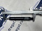 Форсунка топливная в сборе A3500-1112010 Yuchai