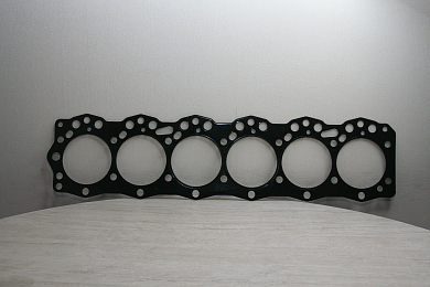 Прокладка ГБЦ двигателя TH6XD-2
