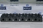 Головка блока цилиндров в сборе с клапанами двигателя R6105AZLD