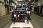 Двигатель дизельный Weifang (Ricardo) R4105ZLD