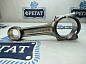 Шатун в сборе двигателя WOLING WLG308 / WLG375
