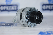 Генератор зарядный JFWZ255-03 28V 55А для газовой станции 200 кВт Yuchai