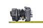 Турбокомпрессор J65, J56 двигателей K4100, ZH4100, ZH4105