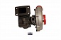 Турбокомпрессор J75/J76 двигателя R6105