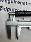 Форсунка топливная в сборе A3500-1112010 Yuchai