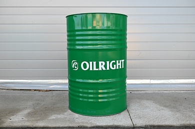 Антифриз "OILRIGHT"