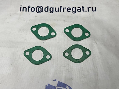 Прокладка выпускного коллектора B8701-1303042 Yuchai