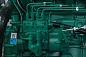 Двигатель дизельный Weifang (Ricardo) ZH490D, 22 кВт, SAE 4#7.5