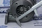 Турбокомпрессор J82 двигателя R6108ZLD, R6110