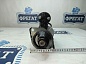 Стартер QDJ1669A 12V 4,0 кВт