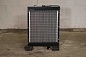 Радиатор охлаждения двигателя Weifang (Ricardo) R4108IZLD, R6105AZLD
