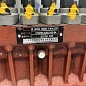 Насос топливный высокого давления (ТНВД) двигателя Woling WLV610
