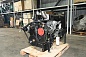 Двигатель дизельный Weifang (Ricardo) R6108ZLD