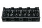 Головка блока цилиндров в сборе с клапанами двигателя ZH4100-ZH4105