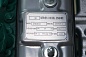 Двигатель дизельный Weifang (Ricardo) ZH490D, 22 кВт, SAE 4#7.5