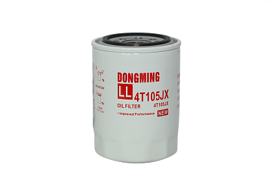 Фильтр масляный 4T105JX 24х2,0