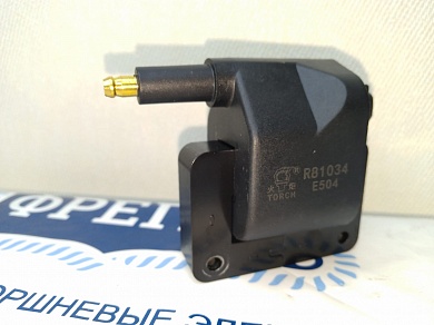 Катушка зажигания R81034 E504