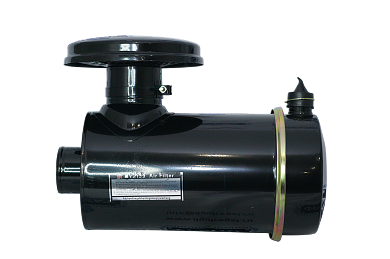 Корпус фильтра воздушного KW2139