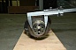 Вал коленчатый двигателя YC6MK315N-D30