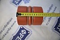 Патрубок интеркулера M3201-1119109 двигателя Yuchai YC6MK315N-D30