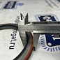 Сальник коленвала задний двигателя Woling WLG 308, WLG 375, WLG 510