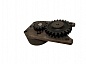 Насос масляный двигателя ZH4105 (R4105)