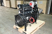 Двигатель дизельный Weifang (Ricardo) R6105IZLD