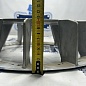 Крыльчатка альтернатора P274G (150 кВт)