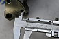 Насос масляный двигателя Woling WLG 308, WLG 375, WLG 510