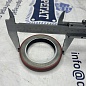 Сальник коленвала передний двигателя Woling WLG 308, WLG 375, WLG 510