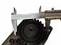 Насос масляный двигателя ZH4105 (R4105)