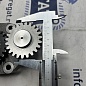 Насос масляный двигателя Woling WLD 227
