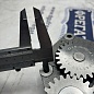 Насос масляный двигателя Woling WLD 227