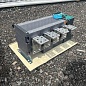 Рубильник реверсивный автоматический SKT1-1600A/4P AISIKAI