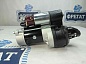Стартер QDJ1669A 12V 4,0 кВт
