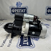 Стартер QDJ2636A 24V 5,2 кВт