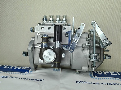 Топливный насос высокого давления для двигателя ZH490D