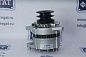 Генератор зарядный JFZ2812A-2B90 28V 55A