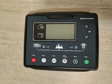 Контроллер Smartgen RF6120