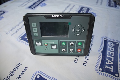 Контроллер MEBAY DC100D MK2