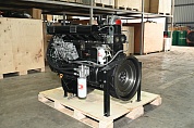 Двигатель дизельный Weifang (Ricardo) R6105AZLD
