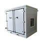 Контейнер ПБК 2,4 (распашные двери)