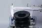 Генератор зарядный JFZ2812A-2B90 28V 55A