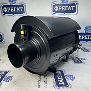Корпус фильтра двигателя Yuchai YC6MK315N-D30 (в комплекте с фильтром M3106-1109101)
