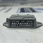 Реле-регулятор напряжения зарядного генератора JFT 149F 14V