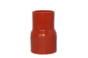 Патрубок силиконовый 70/90 L=150 для 200 кВт Yuchai