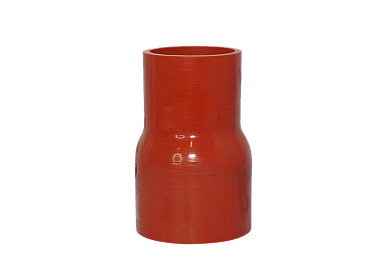 Патрубок силиконовый 70/90 L=150 для 200 кВт Yuchai
