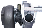 Турбокомпрессор J75/J76 двигателя R6105