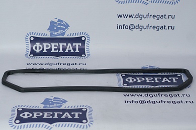 Прокладка клапанной крышки двигателя  R4105, R4108