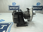Турбокомпрессор JP60 двигателя Weifang (Ricardo) R4108IZLD
